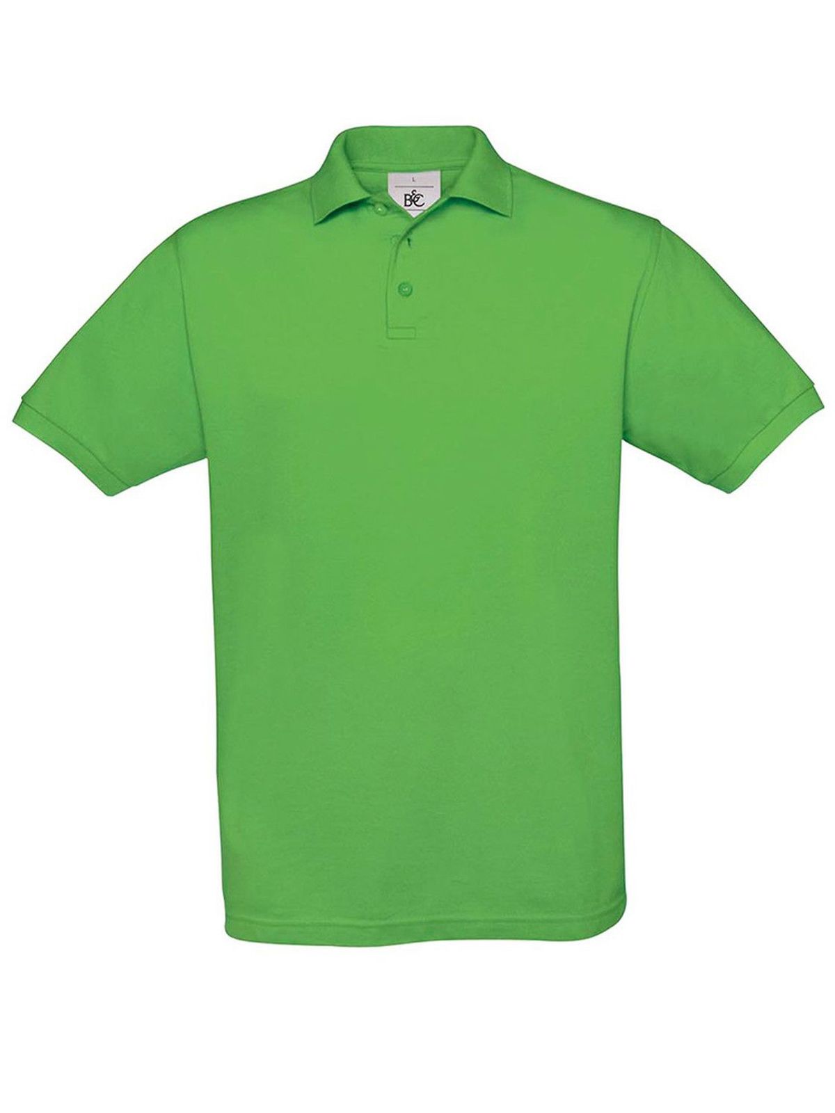 real green